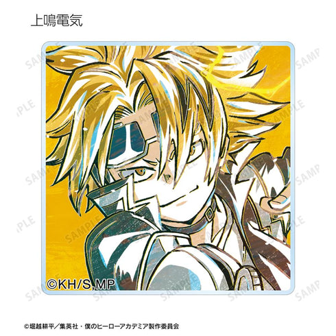 『僕のヒーローアカデミア』トレーディング Ani-Art 第5弾 アクリルタイル ver.B(単位/BOX)【202508再販】